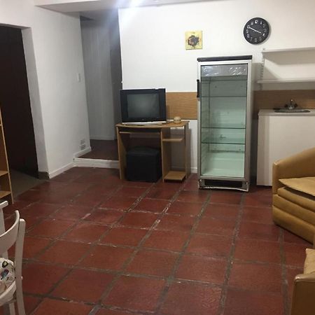 Apart Hotel Palikao Necochea Eksteriør billede