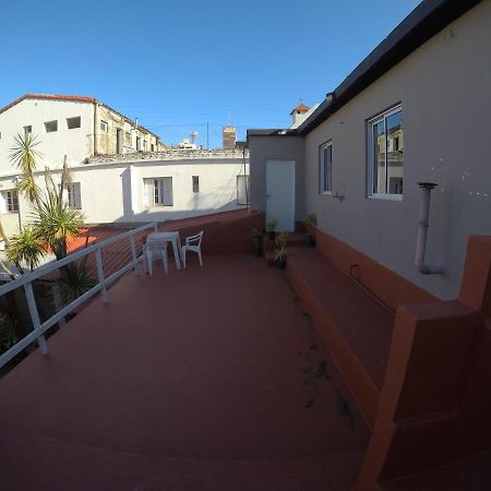 Apart Hotel Palikao Necochea Eksteriør billede