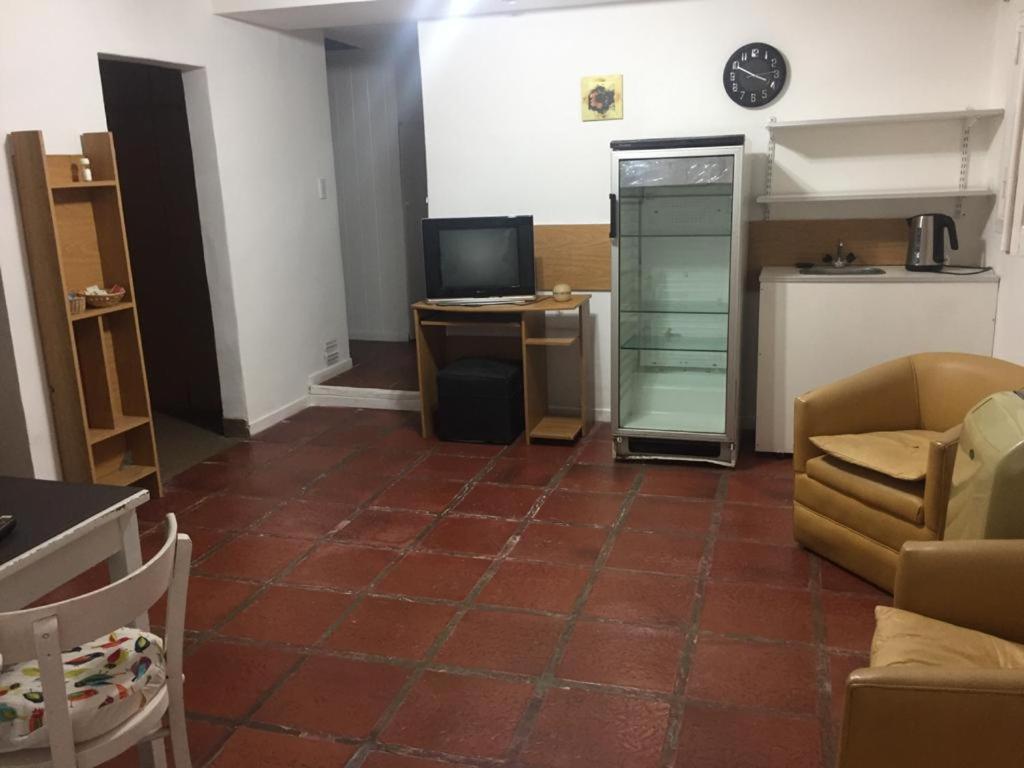 Apart Hotel Palikao Necochea Eksteriør billede