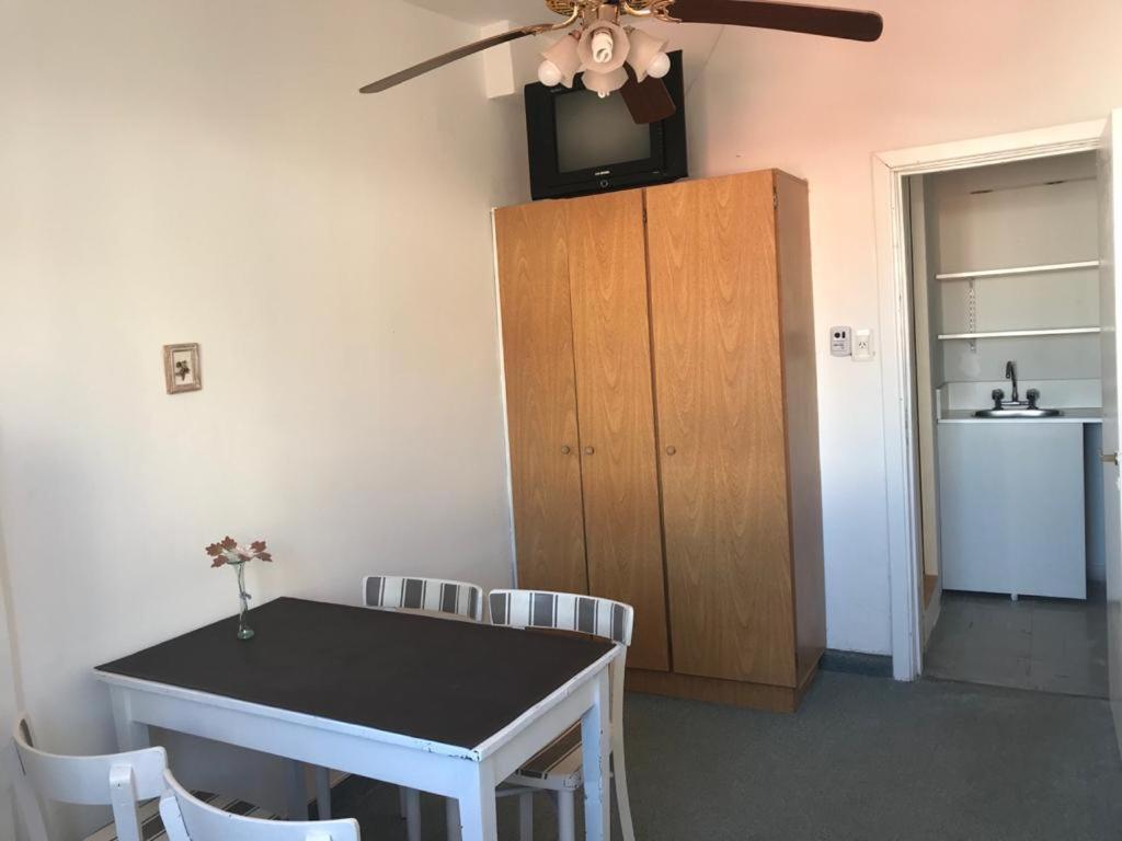 Apart Hotel Palikao Necochea Eksteriør billede