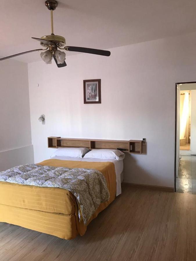 Apart Hotel Palikao Necochea Eksteriør billede