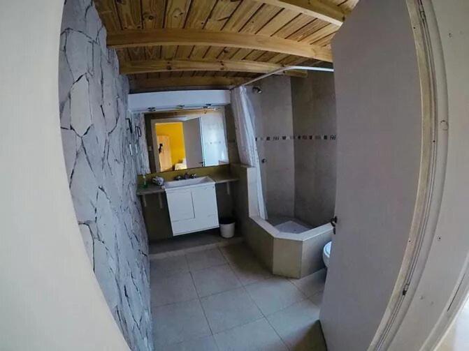 Apart Hotel Palikao Necochea Eksteriør billede