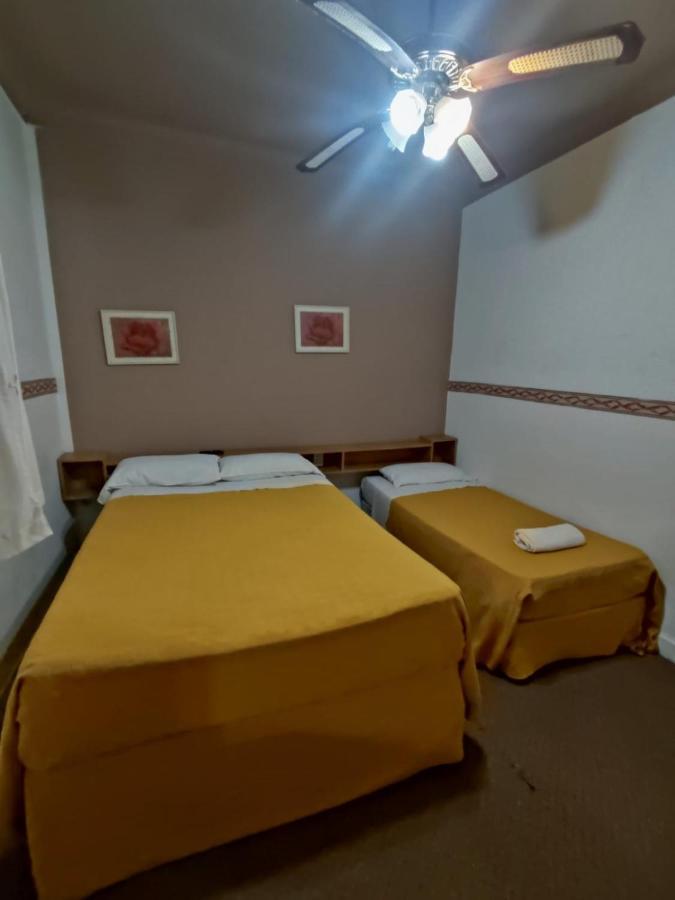 Apart Hotel Palikao Necochea Eksteriør billede