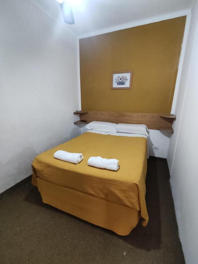 Apart Hotel Palikao Necochea Eksteriør billede