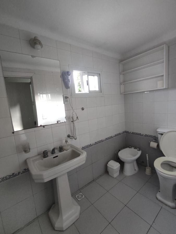 Apart Hotel Palikao Necochea Eksteriør billede