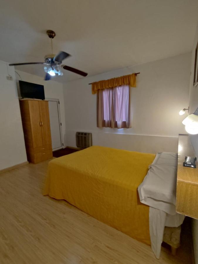 Apart Hotel Palikao Necochea Eksteriør billede