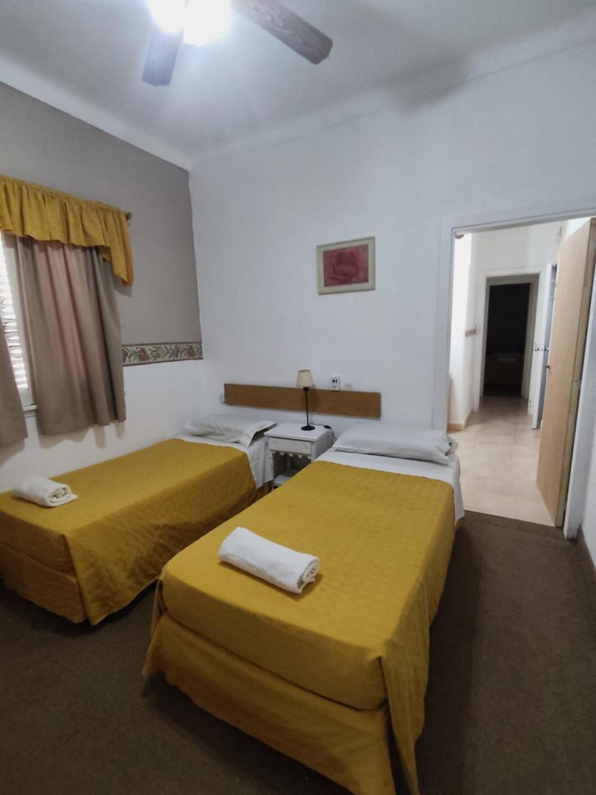 Apart Hotel Palikao Necochea Eksteriør billede
