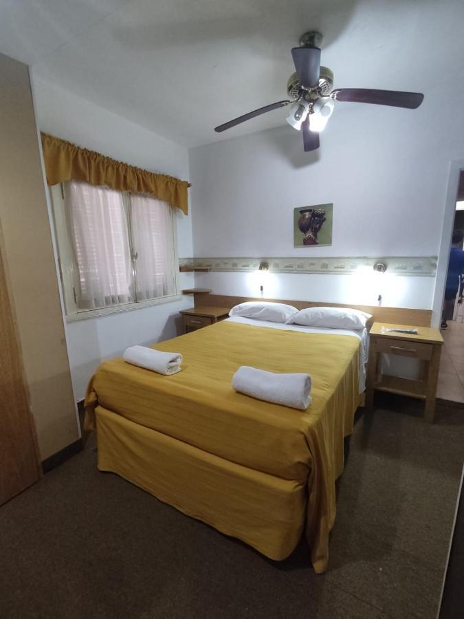 Apart Hotel Palikao Necochea Eksteriør billede