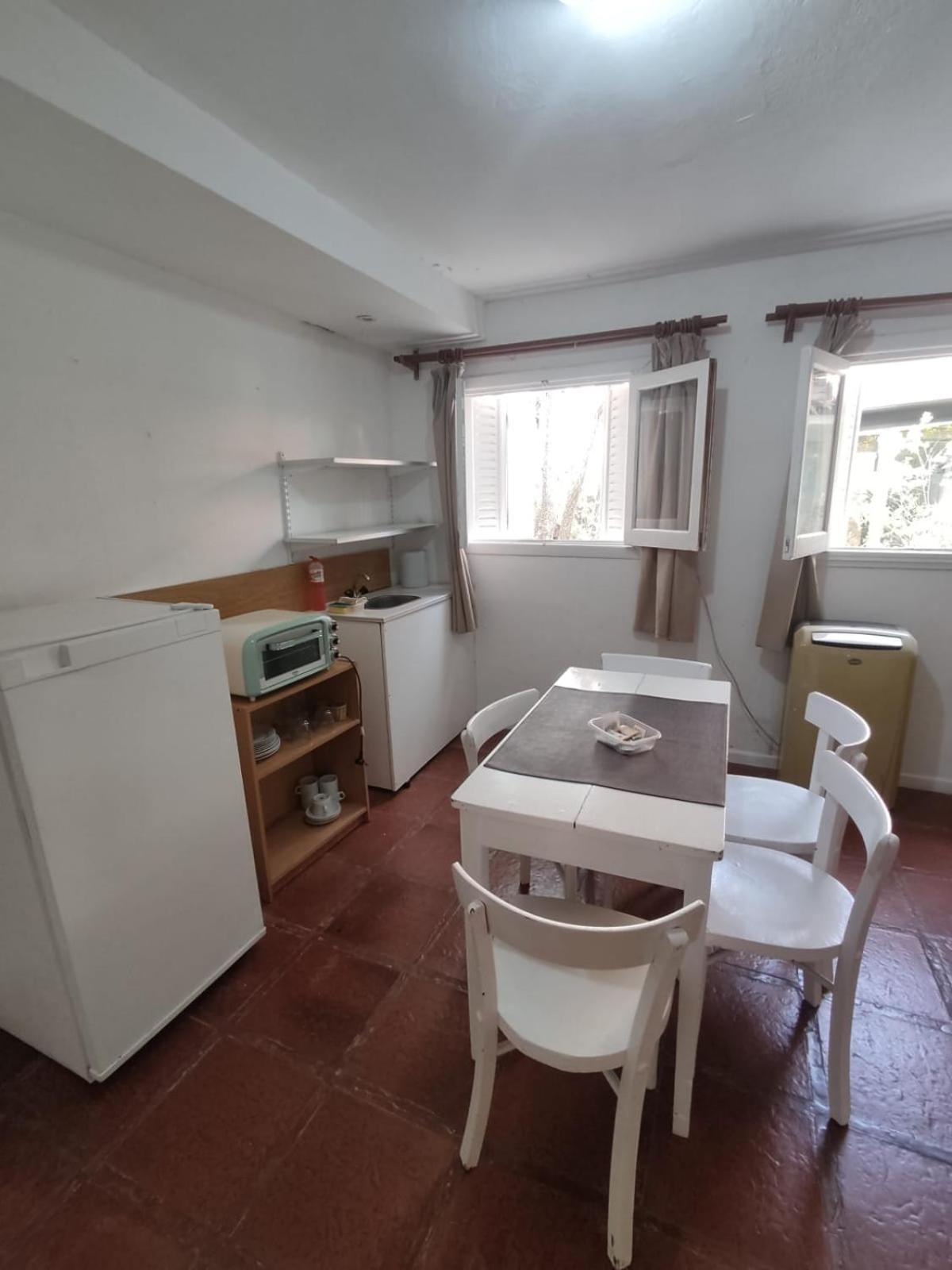 Apart Hotel Palikao Necochea Eksteriør billede