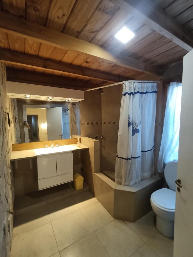 Apart Hotel Palikao Necochea Eksteriør billede