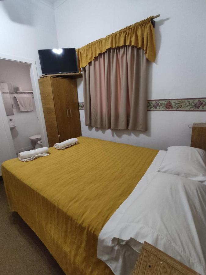 Apart Hotel Palikao Necochea Eksteriør billede