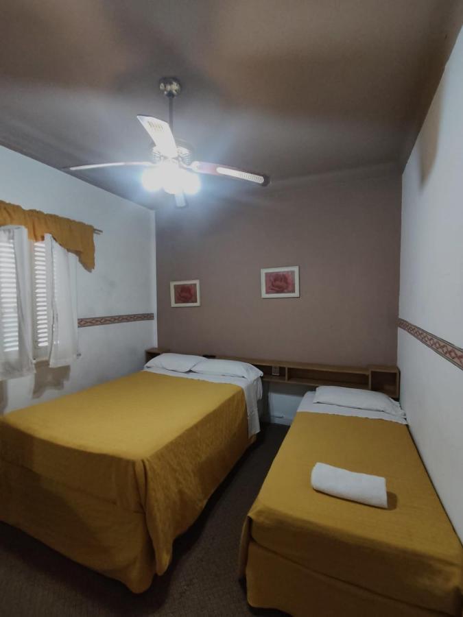 Apart Hotel Palikao Necochea Eksteriør billede