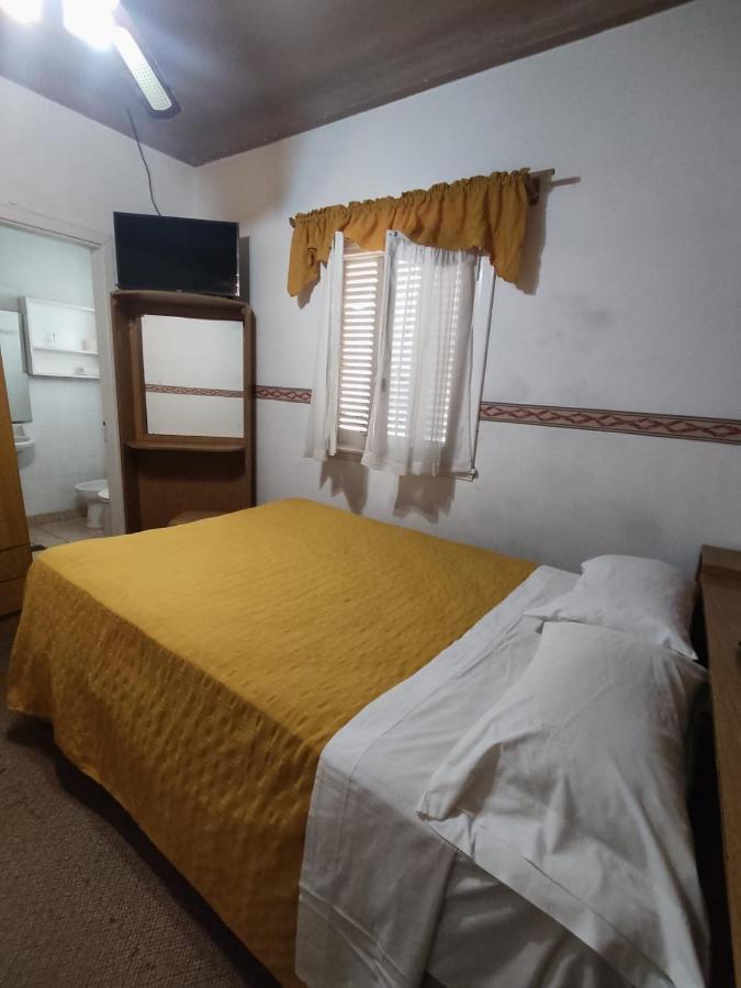 Apart Hotel Palikao Necochea Eksteriør billede