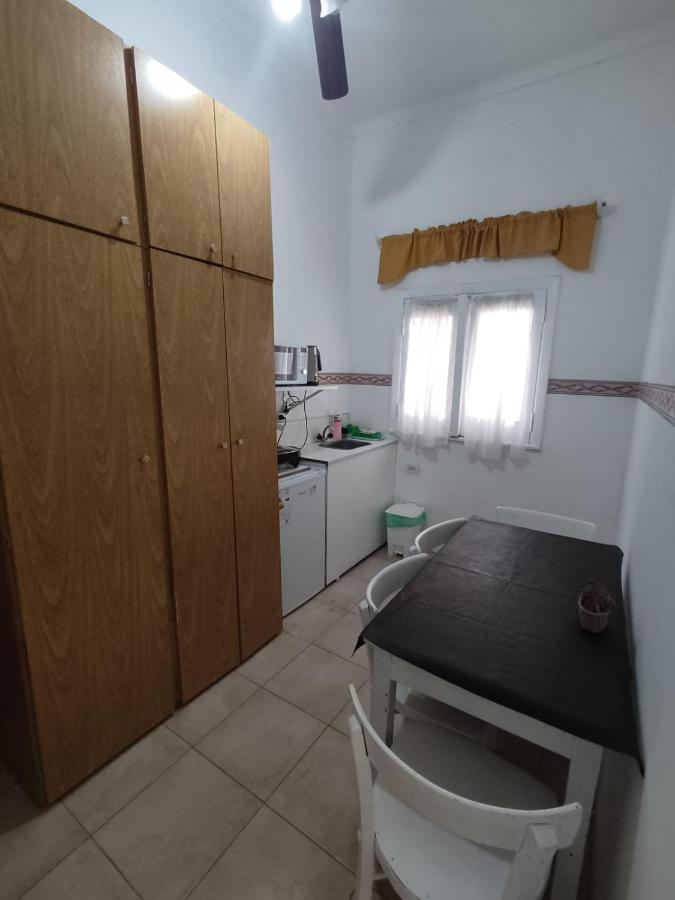 Apart Hotel Palikao Necochea Eksteriør billede