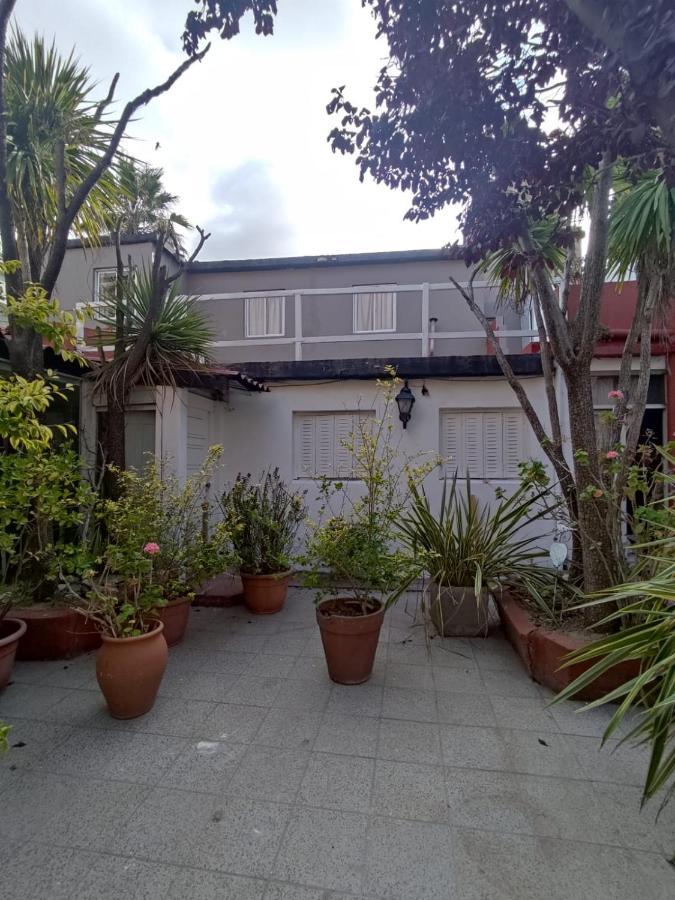 Apart Hotel Palikao Necochea Eksteriør billede