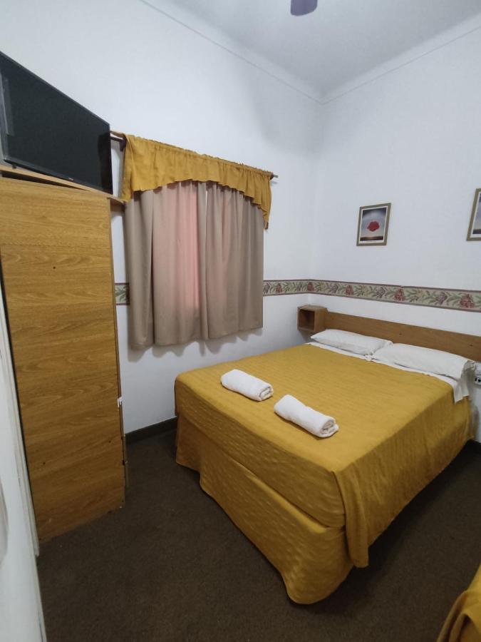 Apart Hotel Palikao Necochea Eksteriør billede